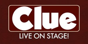 CLUE To Play Limited Engagement At Providence Performing Arts Center