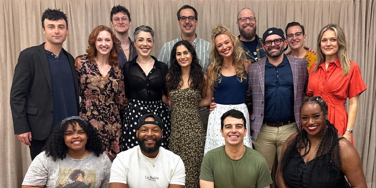 《CLUE》剧揭晓第二次全国巡演全阵容 