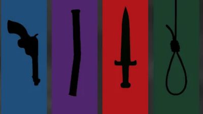 CLUE Will Open at Milnerton Playhouse