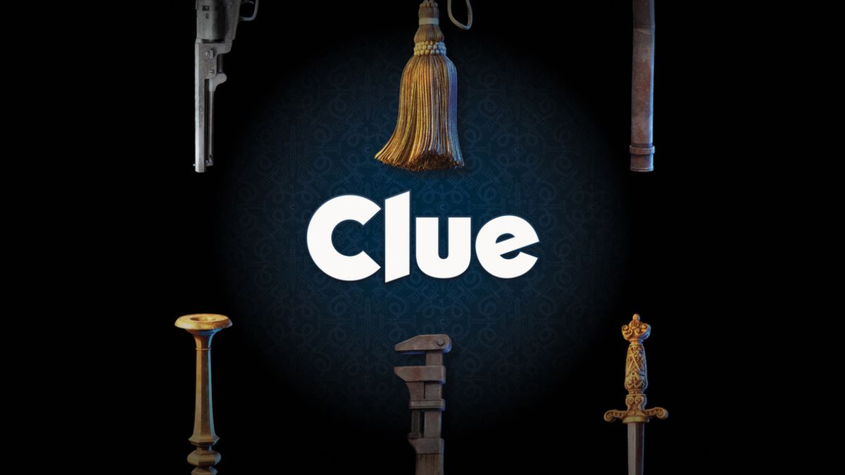 CLUE Will Open at San Jose Stage in November