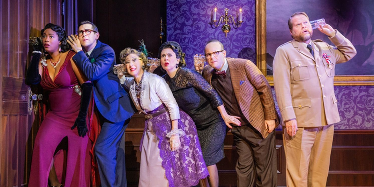 CLUE to Be Adapted for Film/TV in New Deal with Sony  Image