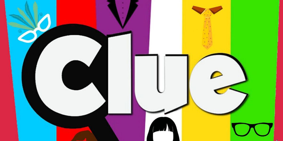 CLUE to Open as DPAC's Fall Play at Dallastown Area School District