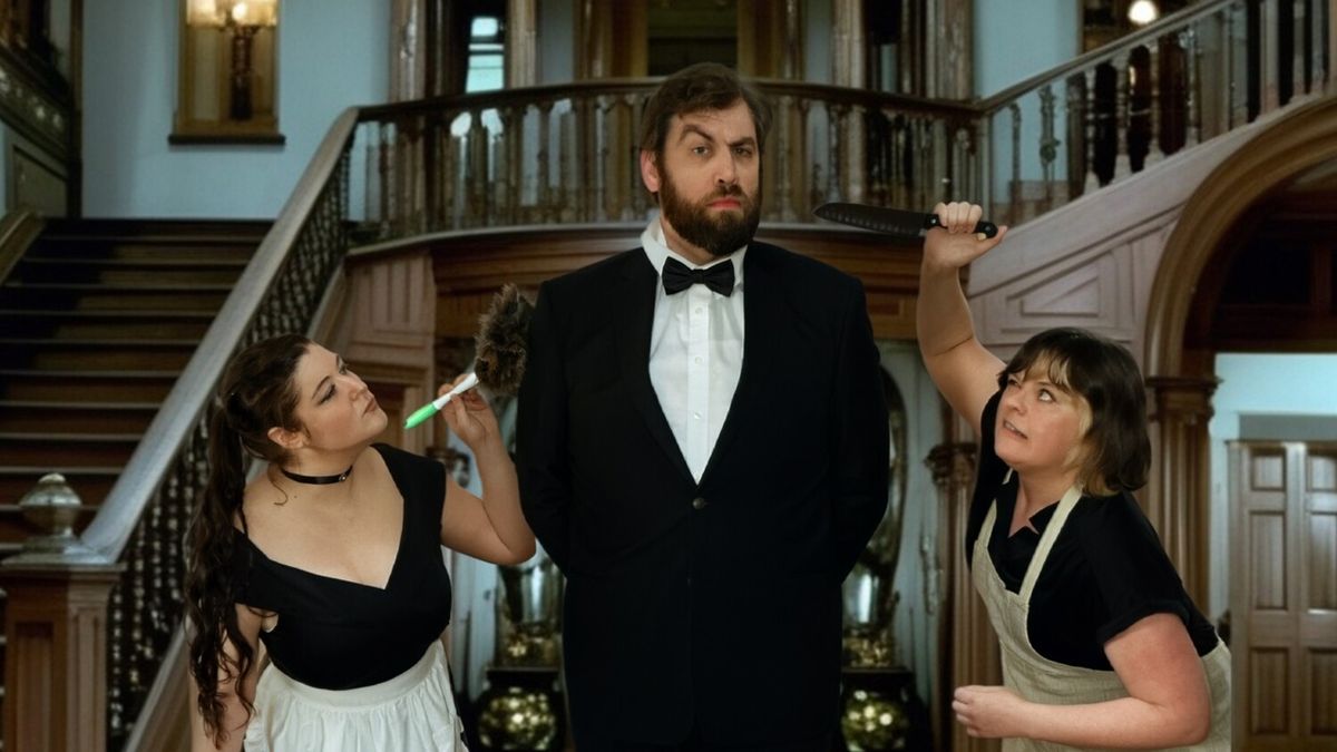 CLUE to Open at The Adobe Theater