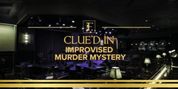 CLUED IN: AN IMPROVISED MURDER MYSTERY Will Come to Feinstein's at Hotel Carmichael Photo
