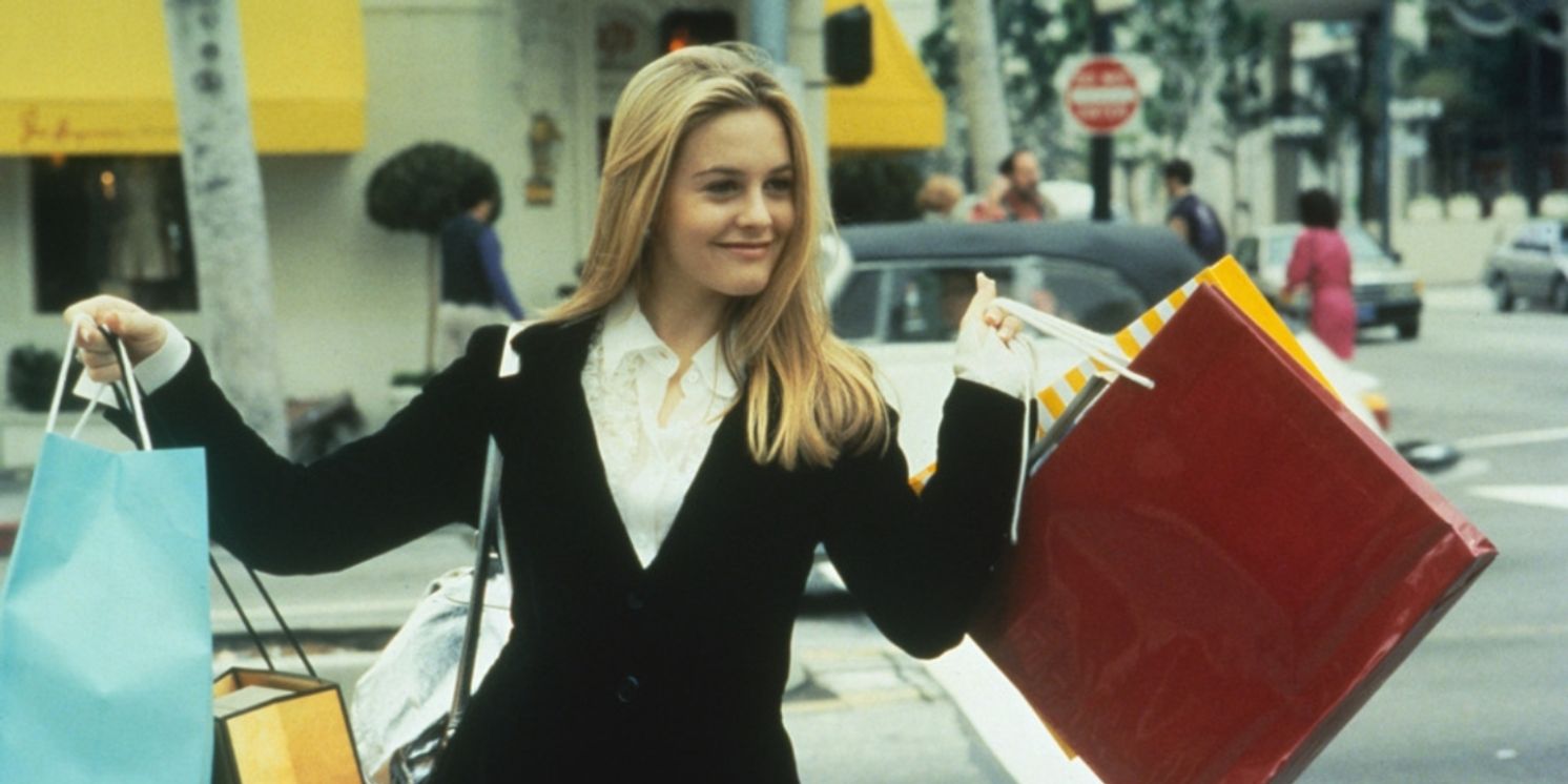 CLUELESS 30th Anniversary Celebrations Detailed: Musical Events, Screenings & More  Image