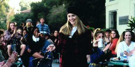 CLUELESS Sequel Series No Longer in Development at Peacock Photo