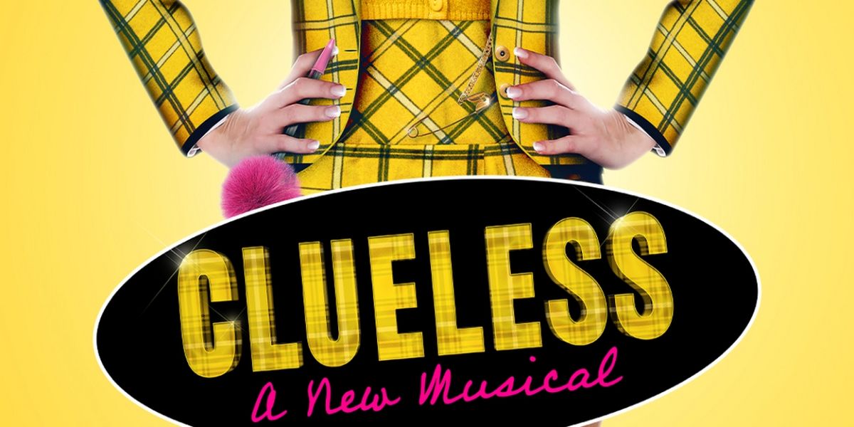 CLUELESS, THE MUSICAL Reveals West End Opening Night Set For Next Year