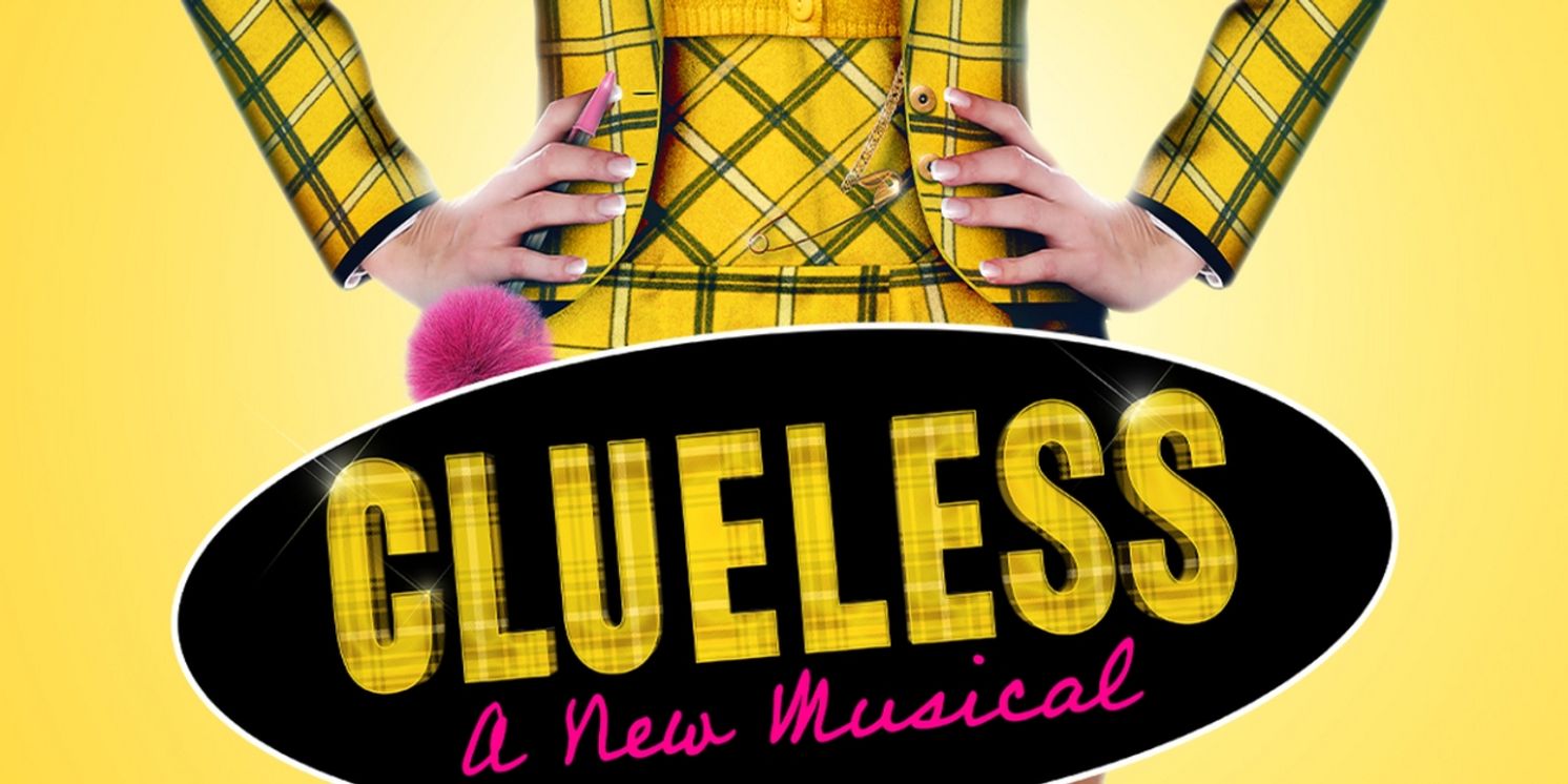 CLUELESS, THE MUSICAL Reveals West End Opening Night Set For Next Year  Image