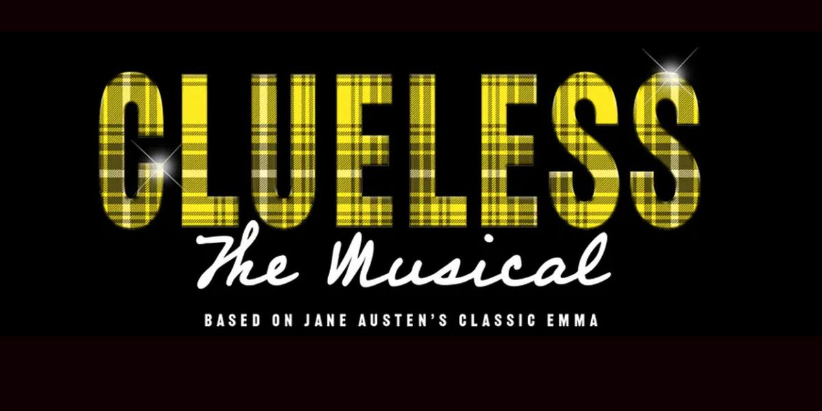 CLUELESS THE MUSICAL is Heading to the UK