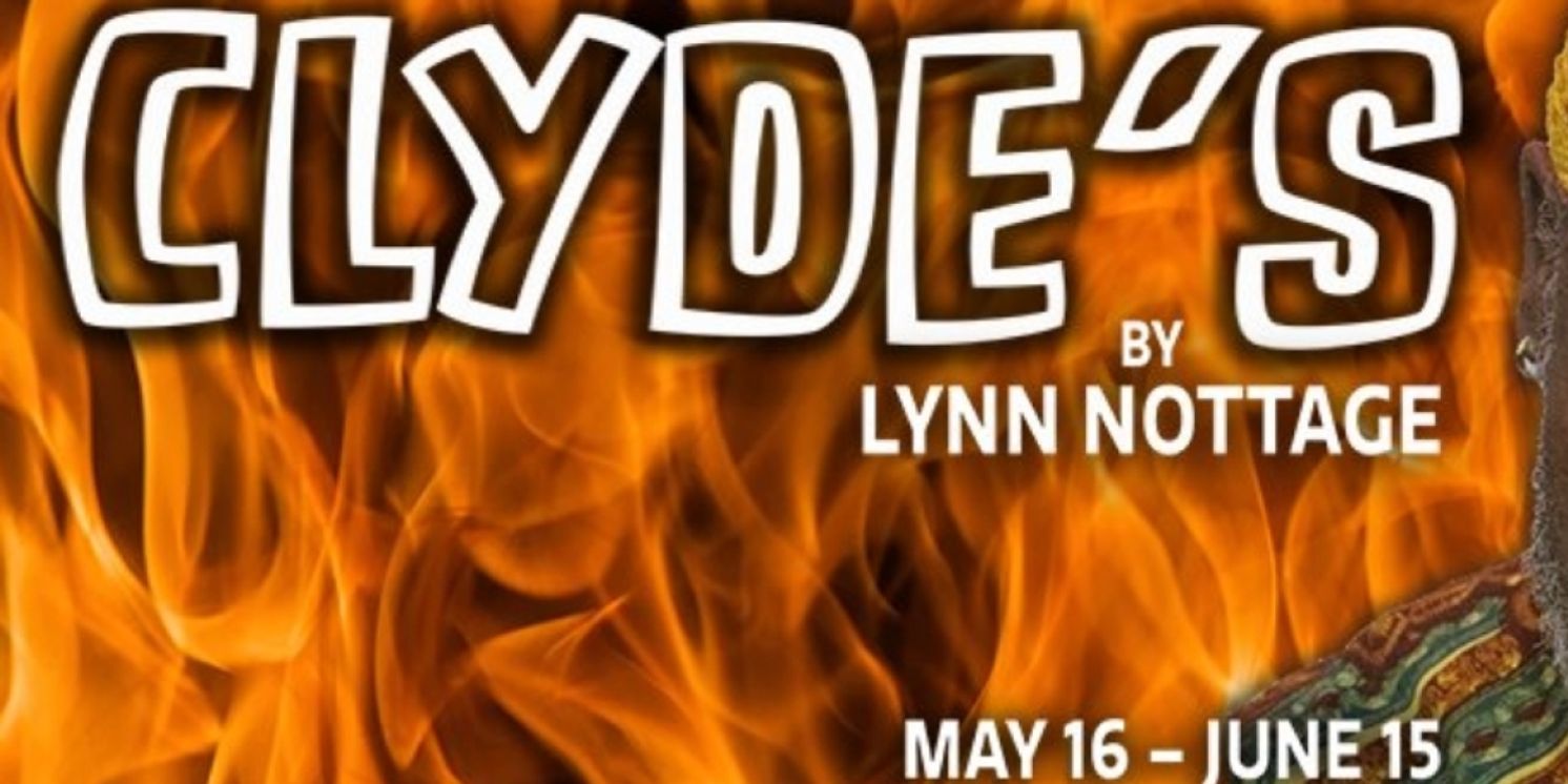 CLYDE'S Begins At Ensemble Theatre In May  Image