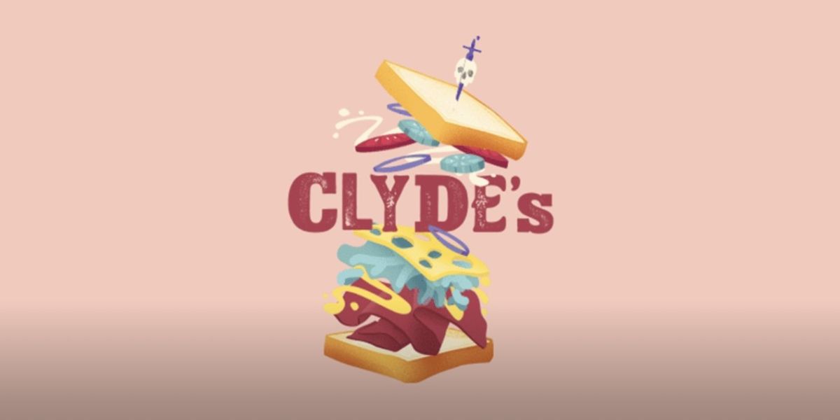 CLYDE'S Comes to ArtsWest Next Month