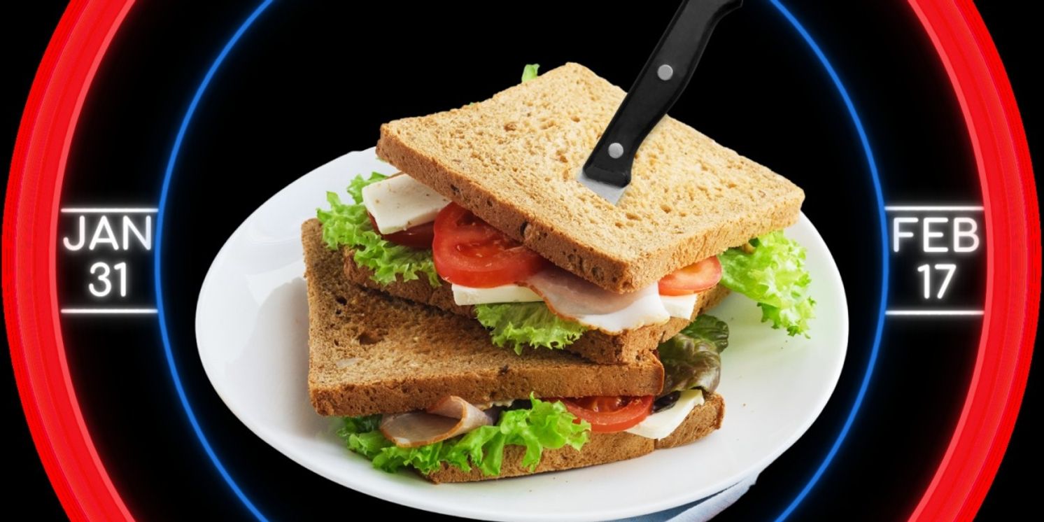 CLYDE'S Comes to Boise Contemporary Theater in January  Image