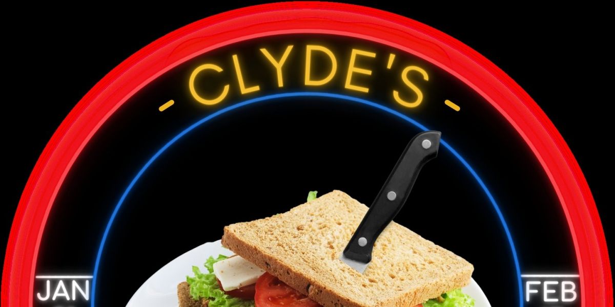 CLYDE'S Comes to Boise Contemporary Theatre in 2024