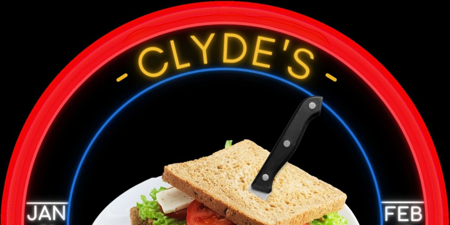 CLYDE'S Comes to Boise Contemporary Theatre in 2024  Image