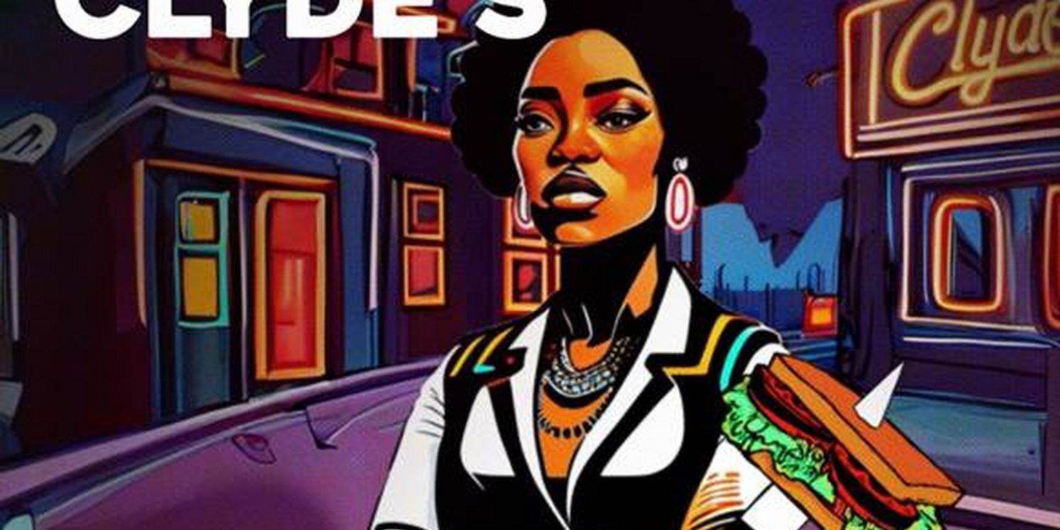 CLYDE'S Comes to Syracuse Stage This Month  Image