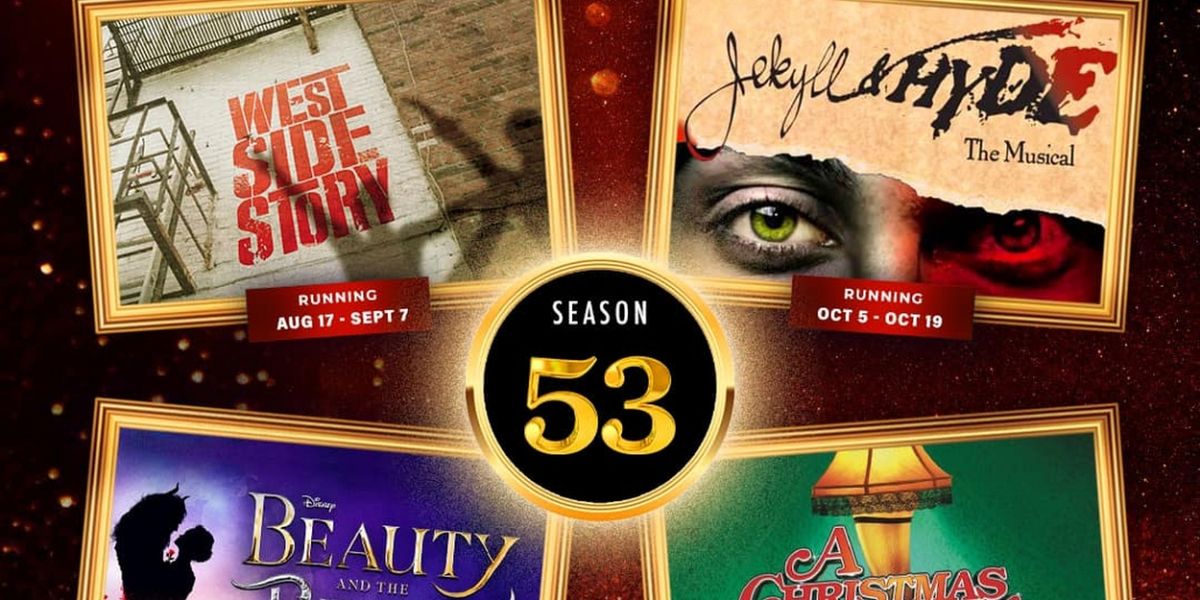 CM Performing Arts Center Unveils Lineup For 53rd Season