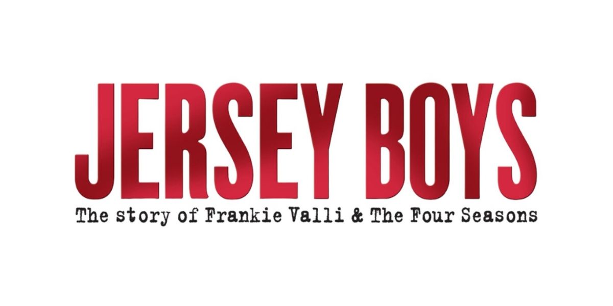 CM Performing Arts Center Will Host Sensory Sensitive JERSEY BOYS Performance