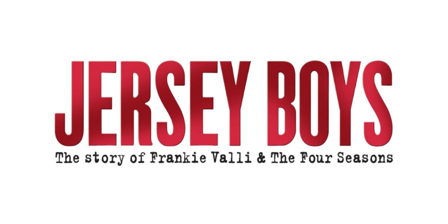CM Performing Arts Center Will Host Sensory Sensitive JERSEY BOYS Performance  Image