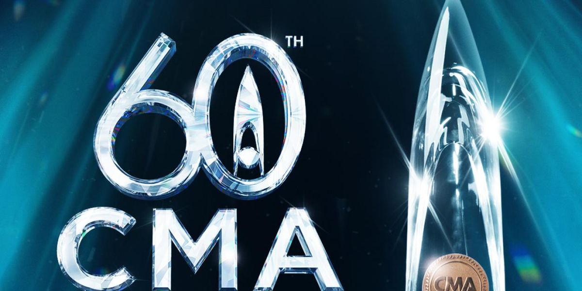 CMA AWARDS Nominees to Be Announced on GOOD MORNING AMERICA, Livestream