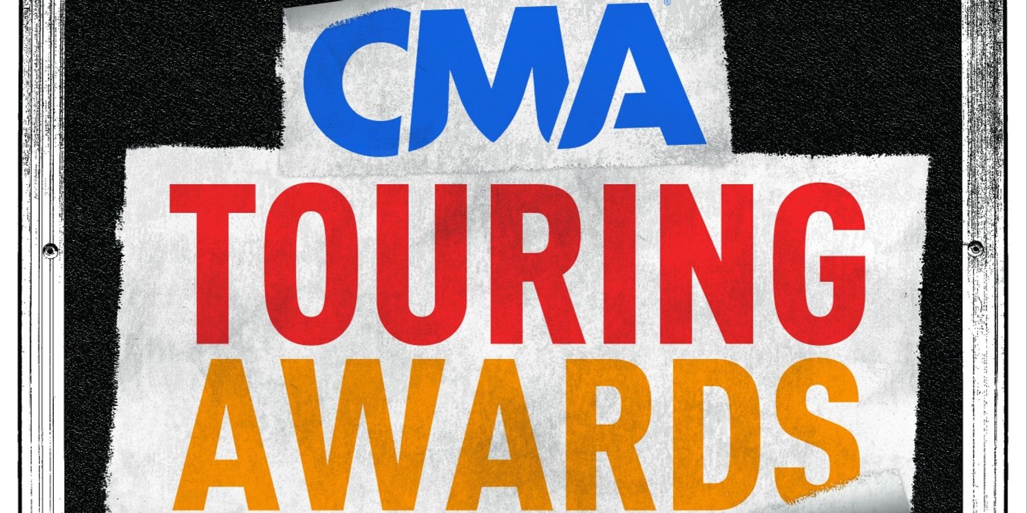 CMA Announces Nominees for 2023 CMA Touring Awards  Image
