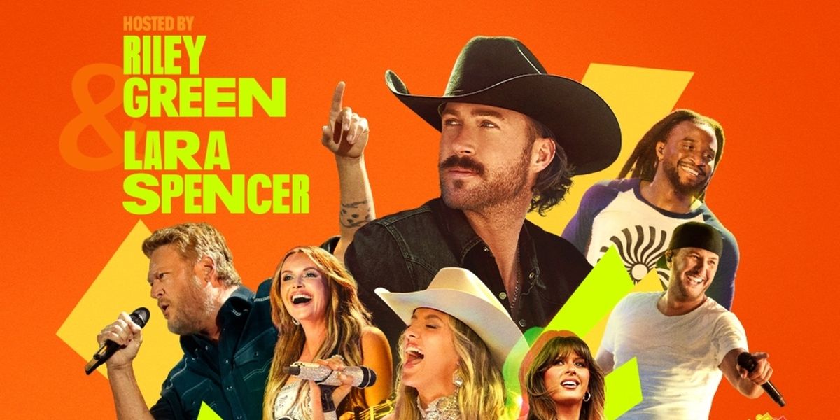 Performer Lineup Unveiled for 2026 CMA Fest in Nashville