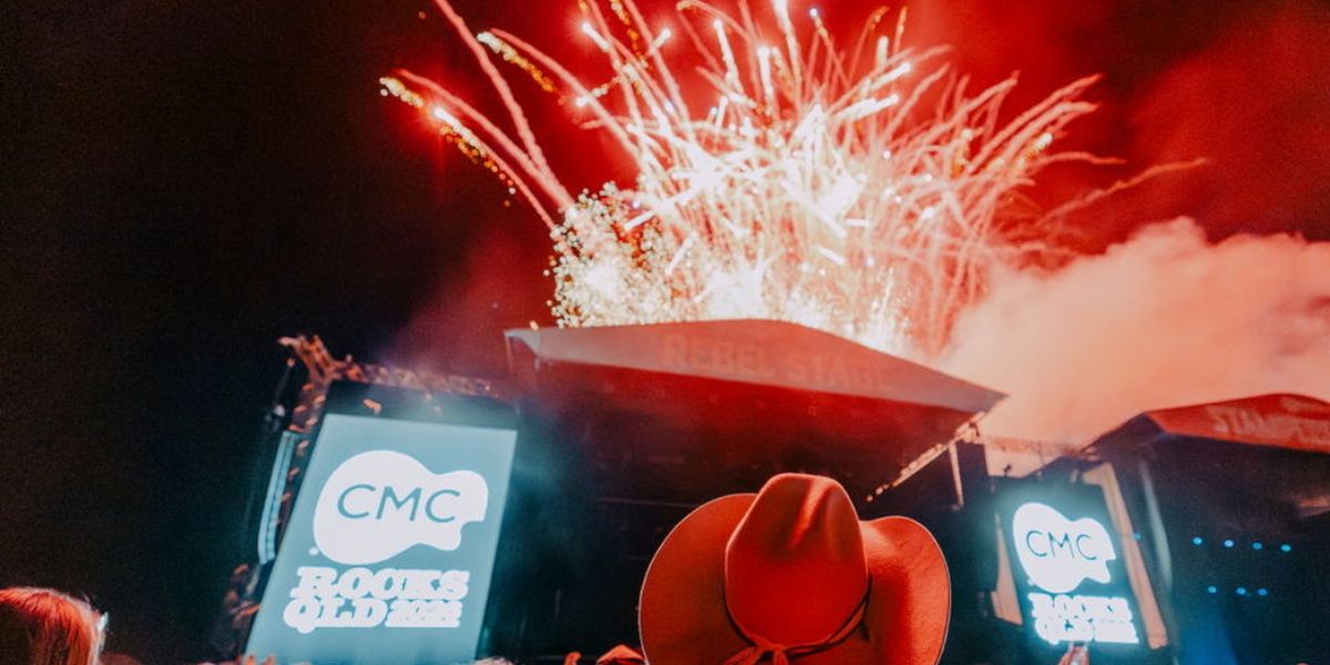 CMC ROCKS QLD to Mark 20th Anniversary With 2027 Return to Willowbank