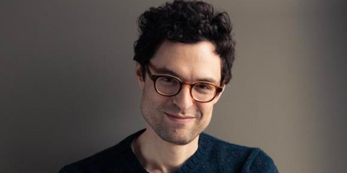 CMS Awards 2025 Stoeger Prize to Composer Timo Andres