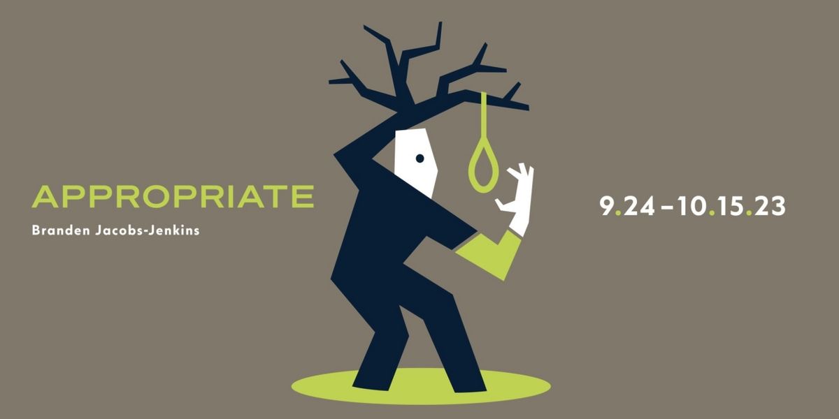 COAL MINE THEATRE Kicks Off 2023-24 Season With APPROPRIATE Beginning September 24