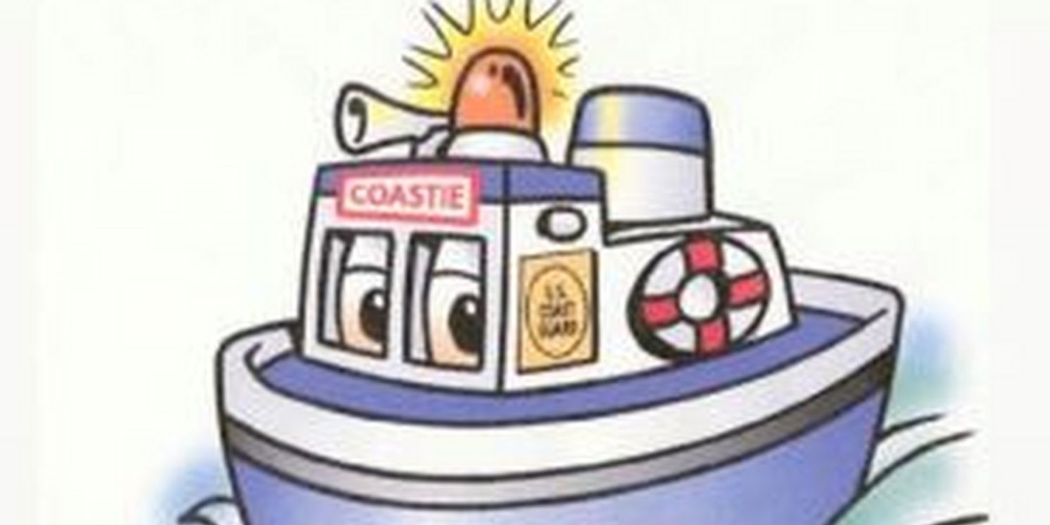 COASTIE Comes to the Shawnee Playhouse  Image