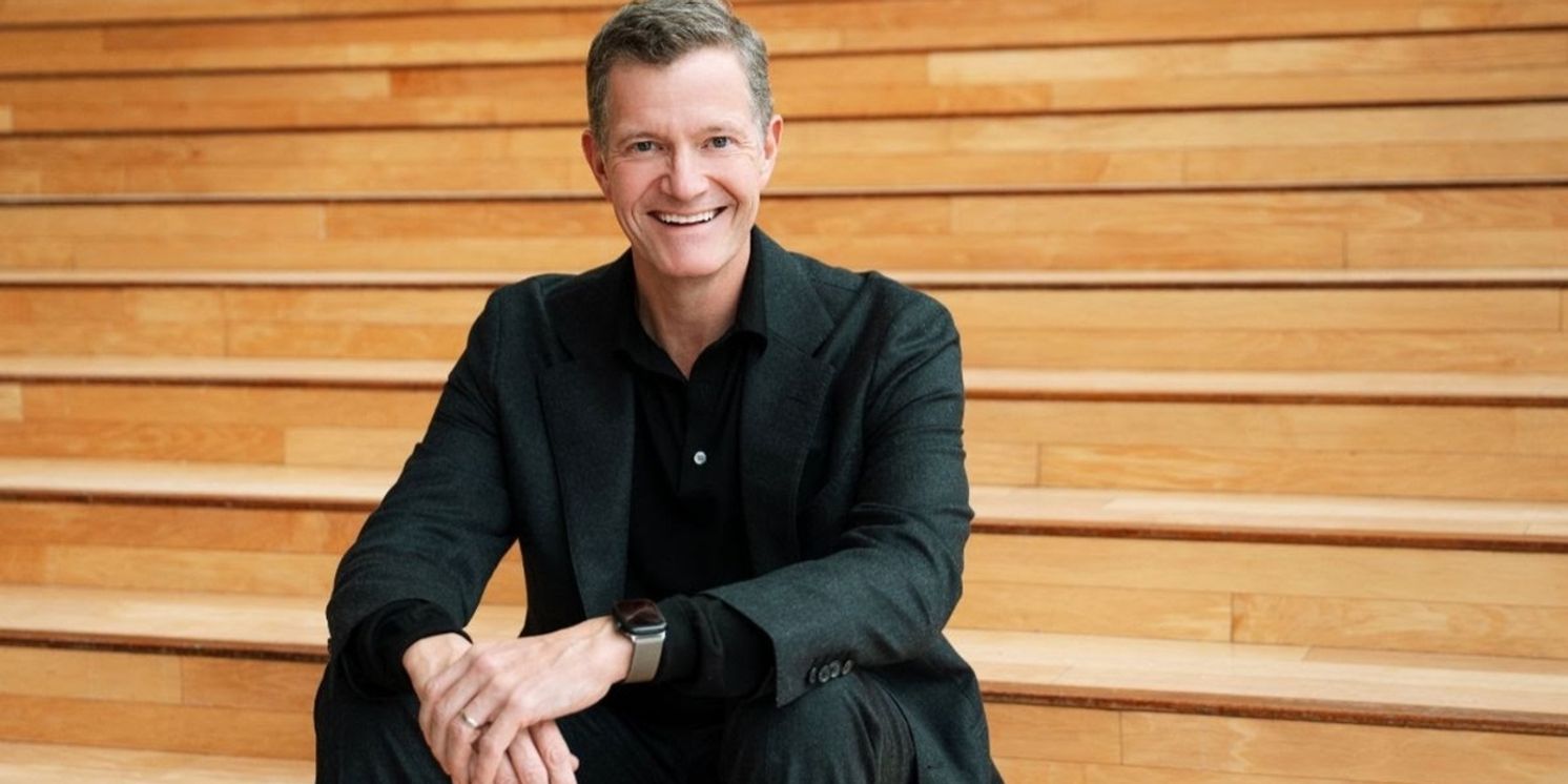 COC Reveals Next General Director  Image