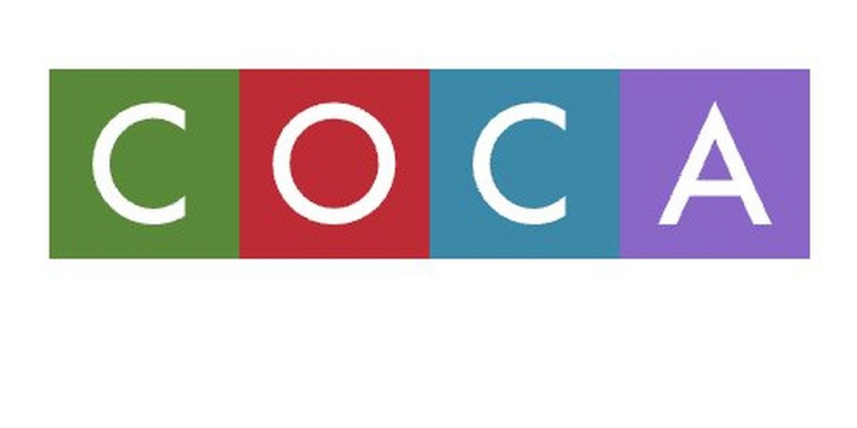 COCA Announces 2024–2025 COCApresents Season
