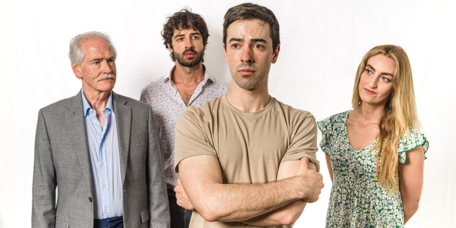 COCK By Mike Bartlett Returns to Sydney in May  Image