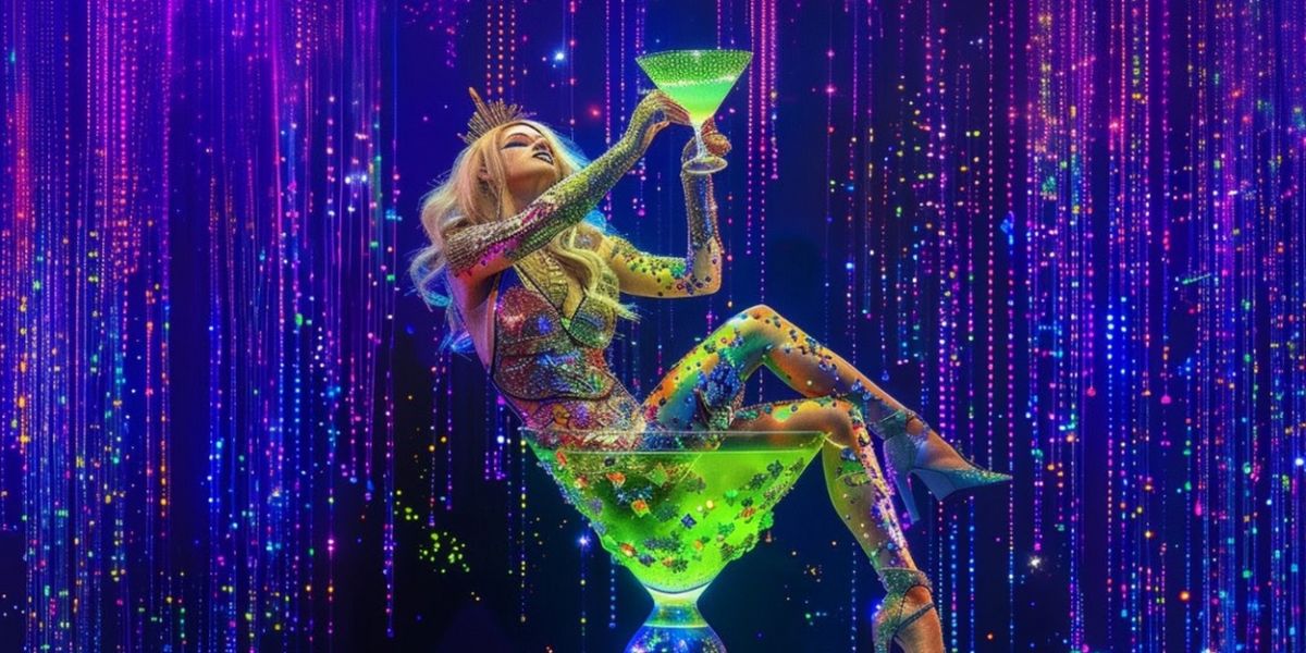 COCK TALES Comes to 2024 Hollywood Fringe Festival