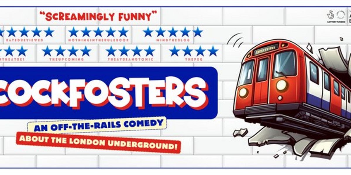 COCKFOSTERS Returns to London in August