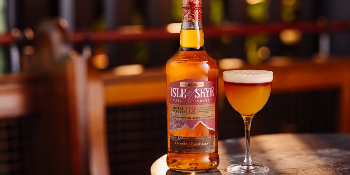 COCKTAIL RECIPES for Celebrating the New Year