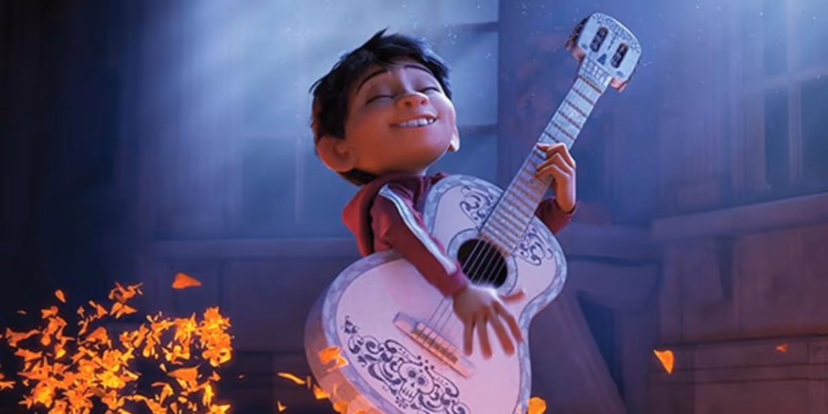 COCO 2 in Development at Pixar for 2029 Release