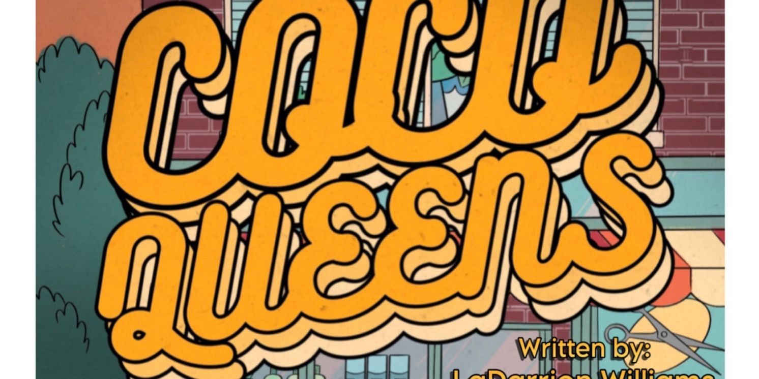 COCO QUEENS Comes to TheatreWorks@TheSquare in July  Image