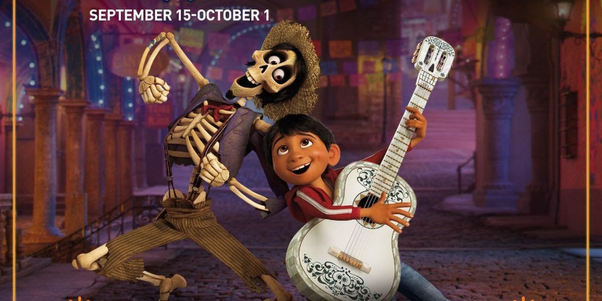 COCO Will Return to the El Capitan Theatre with a Live Performance