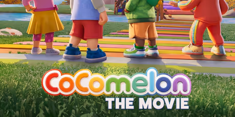 COCOMELON: THE MOVIE Teaser Trailer to Debut Ahead of Theatrical Release Photo