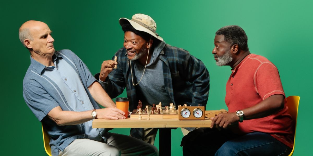 COCONUT CAKE Comes to Westcoast Black Theatre This Summer