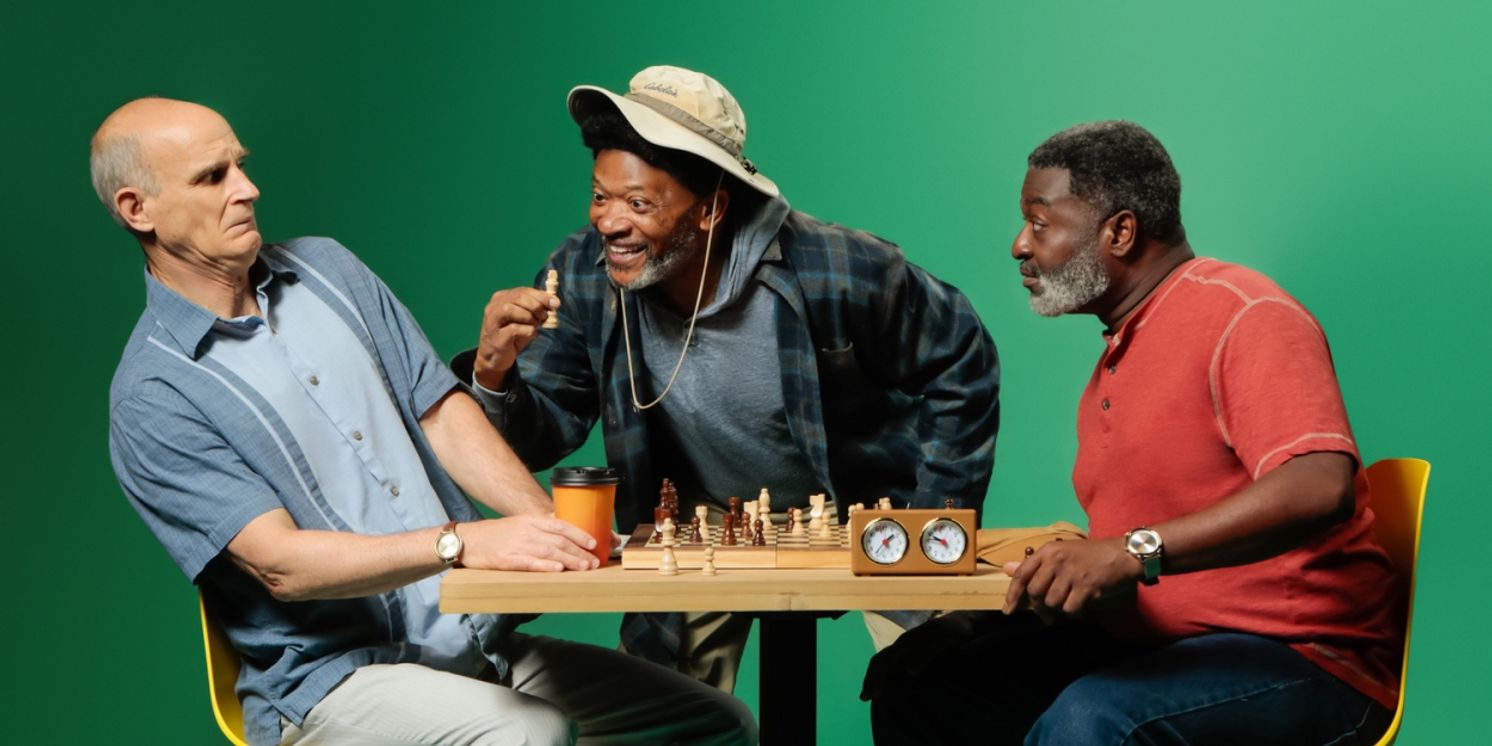 COCONUT CAKE Comes to Westcoast Black Theatre This Summer  Image