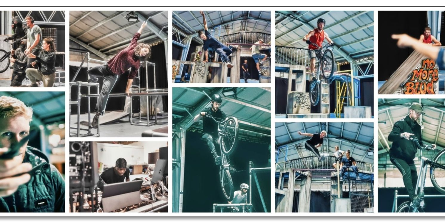 CODE Will Embark on UK Tour Beginning in August  Image