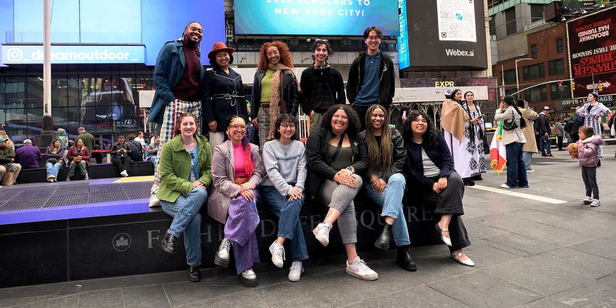Cody Renard Richard Scholarship Program Hosts Weekend With BTC