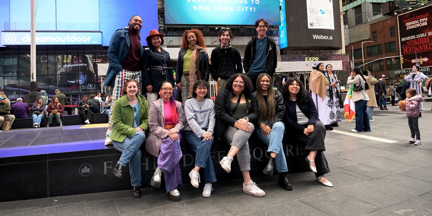 Cody Renard Richard Scholarship Program Hosts Weekend With BTC  Image