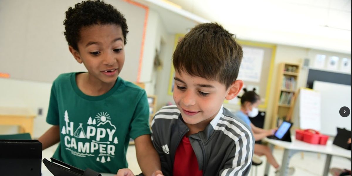 Elisabeth Morrow School Will Host Summer Talks For Parents And Workshop For Students