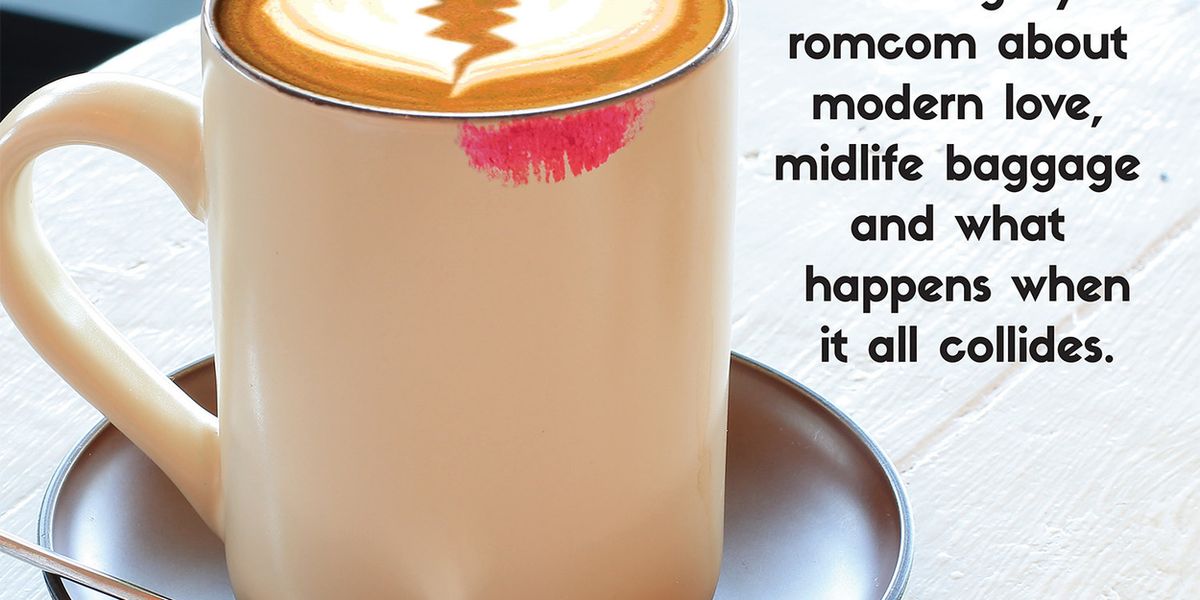 COFFEE DATE to Open at Broadwater Main Stage as Hollywood Fringe Selection
