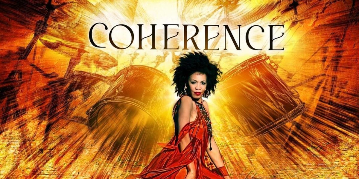 COHERENCE: Cindy Blackman Santana Releases Genre-Defying New Album