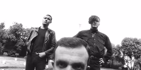 COIL to Release AQUA REGALIA Ahead of GOLD IS THE METAL Reissue Photo