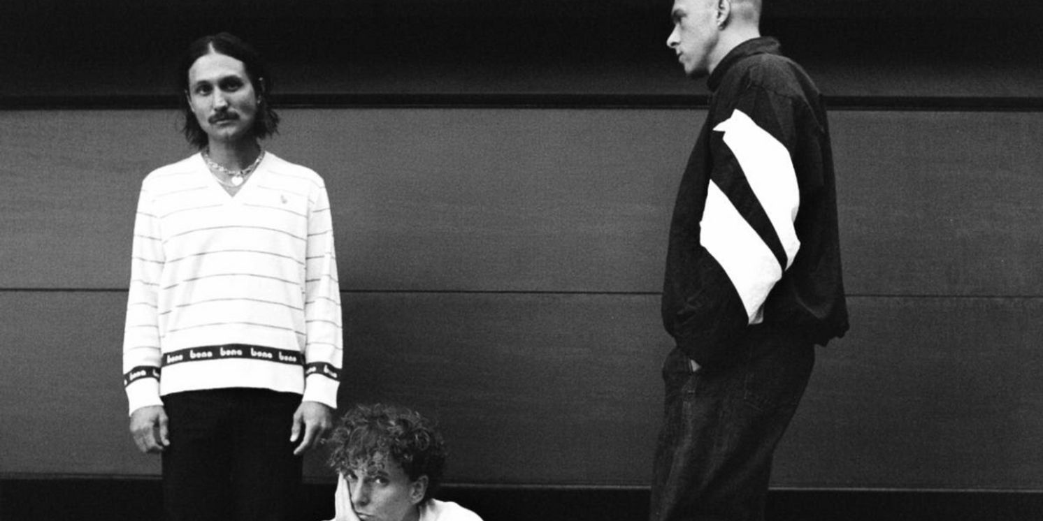 COIN Unveil North American Tour Dates Ahead of New Album  Image