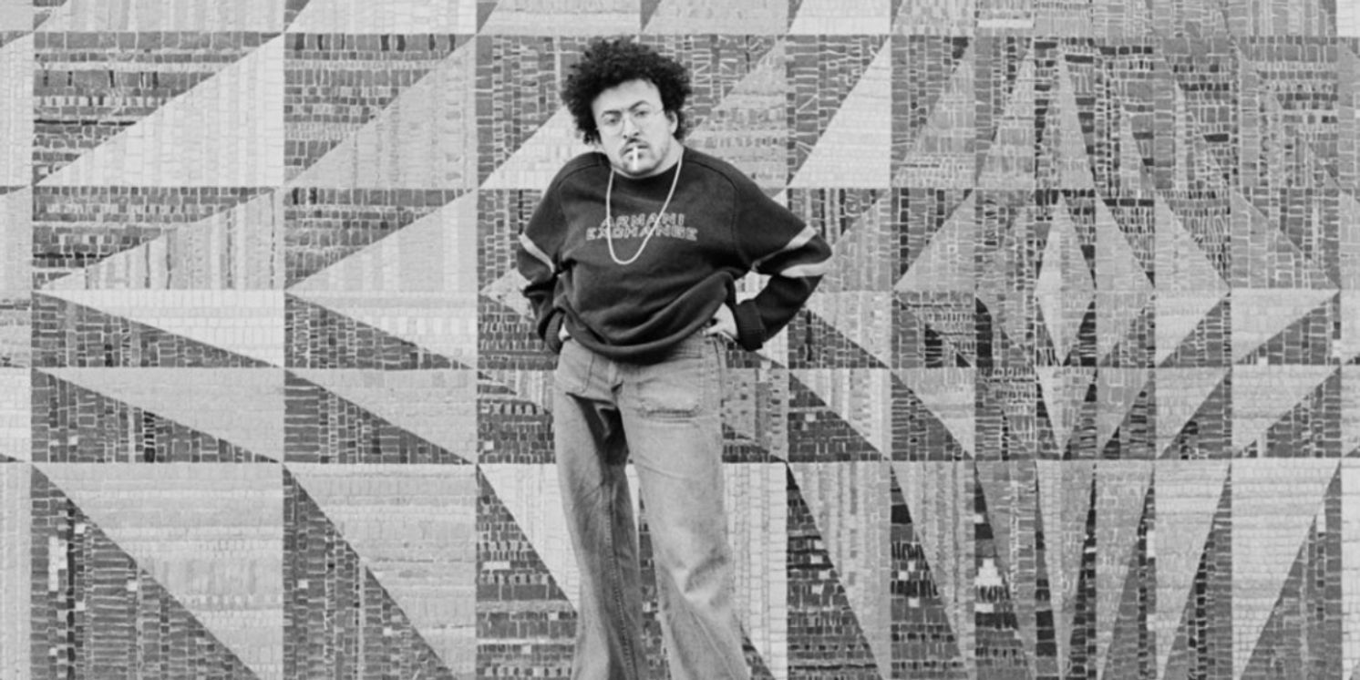 Cola Boyy's Posthumous Album 'Quit to Play Chess' Sets May Release  Image